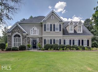 1467 Sweet Bottom Cir SW, Marietta, GA 30064