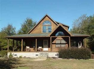 4698 Stagecoach Rd, Effingham, SC 29541
