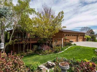 1214 Adair Dr, Richland, WA