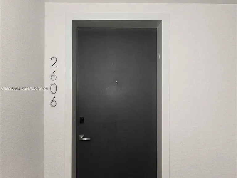 1451 Brickell Ave #2606 — Photo 7