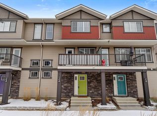 Altius Skyview, Edmonton, AB T6V 0M2