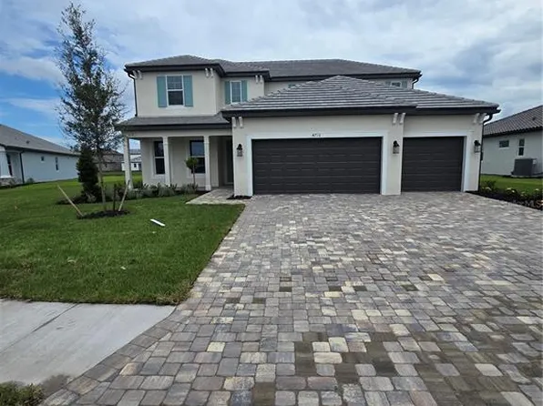4715 Cassonade Cv, Lakewood Ranch, FL 34211