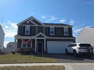 117 Hutchison St, South Bloomfield, OH 43103