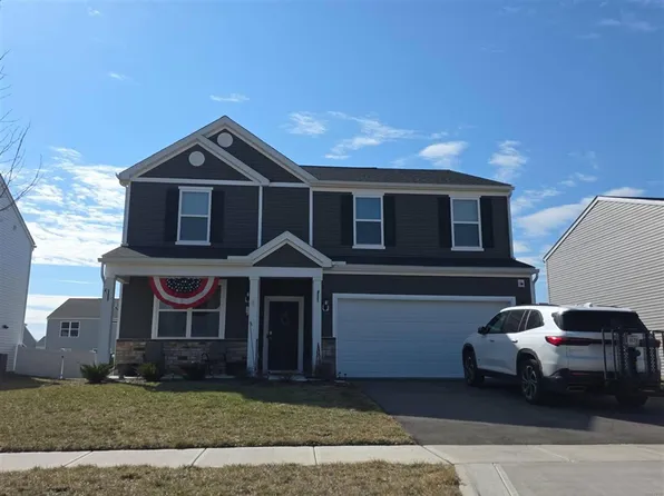 117 Hutchison St, South Bloomfield, OH 43103
