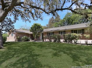 8097 N Verde Dr, San Antonio, TX 78240