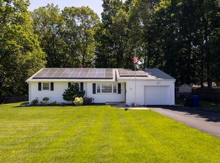 25 Gulley Dr, South Windsor, CT 06074