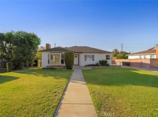 720 E Foothill Blvd, Glendora, CA 91741