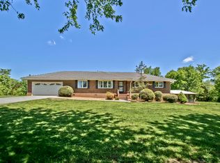 341 County Road 373, Niota, TN 37826