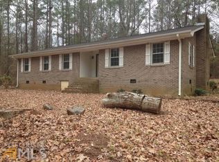 138 Parker Branch Rd, Barnesville, GA 30204