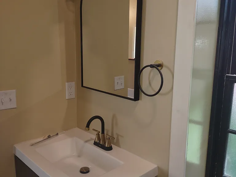 bath-2nd floor