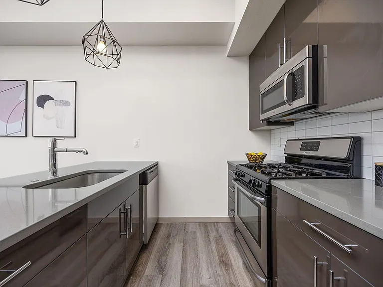 2445 Junction Pl #206 — Photo 3