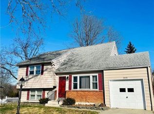 3030 Bard St, Bethlehem, PA 18017