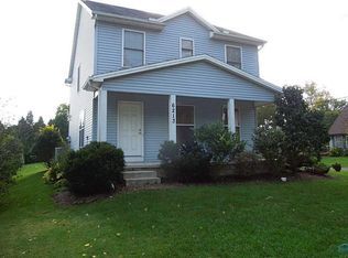 6213 Reo St, Toledo, OH