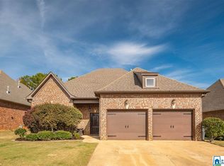 5553 Timber Leaf Trl, Bessemer, AL 35022