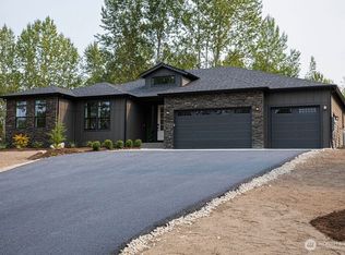 3817 295th Ave NW, Stanwood, WA