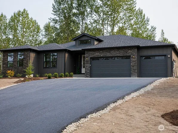 3817 295th Avenue NW, Stanwood, WA 98292