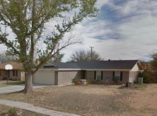 4415 Evelyn St, Amarillo, TX 79109