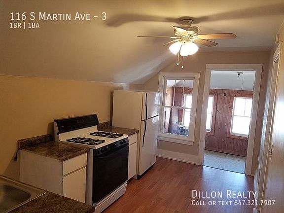 3rd image of 116 S Martin Ave #3