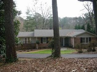 397 Fortson Dr, Athens, GA 30606