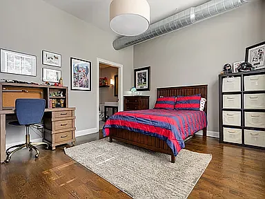 23 N Green St #306 — Photo 19