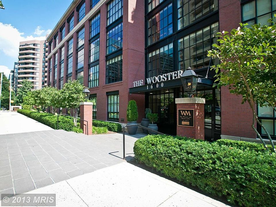 1st image of 1600 Clarendon Blvd #W303