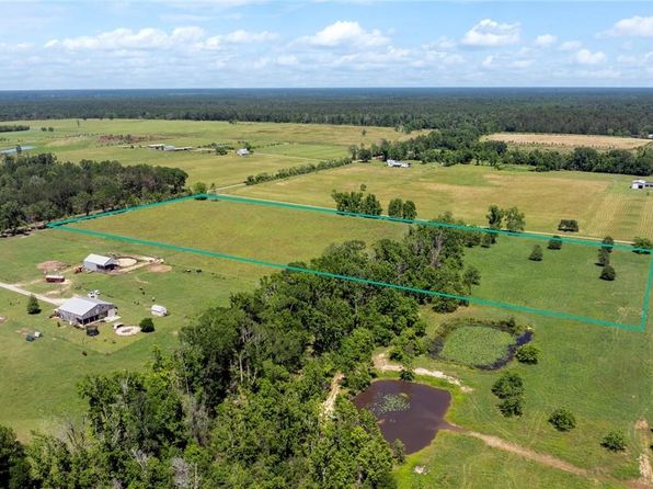 0 Charles Klein Rd, Dry Creek, LA 70637