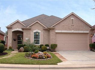 340 Wrangler Dr, Fairview, TX 75069