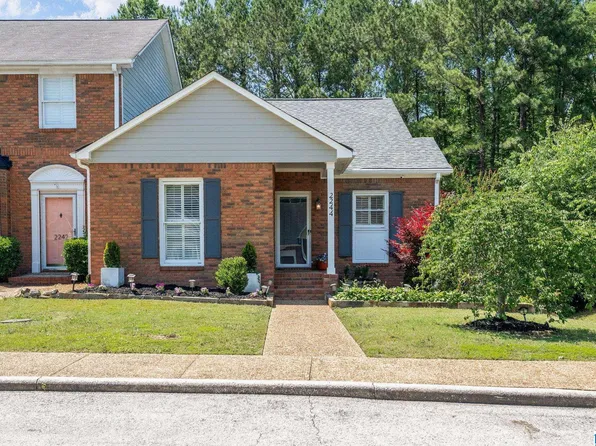 2244 Ascot Ln, Vestavia Hills, AL 35216