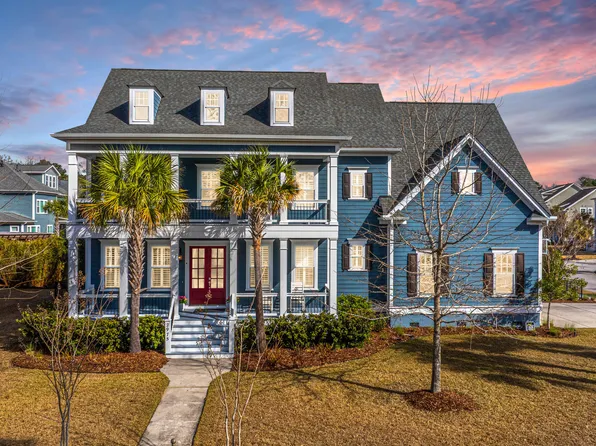 2975 Yachtsman Dr, Mount Pleasant, SC 29466