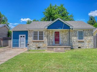 951 Nebraska St, Norman, OK 73069