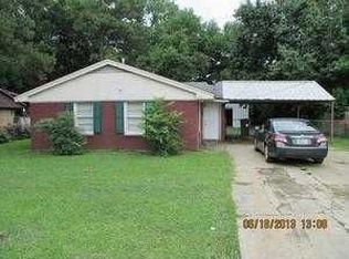 1444 Tampa St, Tallulah, LA 71282