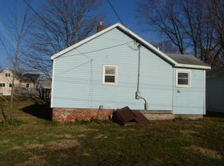 1206 Rumely St, La Porte, IN 46350