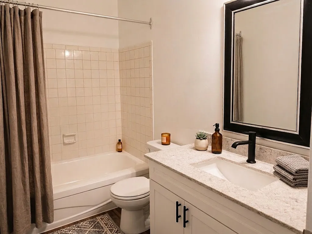 1 bed, $1,295 — Photo 4