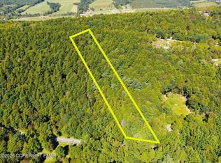 Lower Smith Gap Rd, Kunkletown, PA 18058