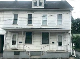14 S Walnut St, Lewistown, PA 17044