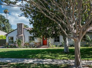 1700 Homet Rd, Pasadena, CA 91106