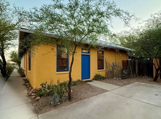 (Undisclosed Address), Tucson, AZ 85701