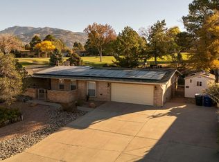 612 Wagon Train Dr SE, Albuquerque, NM 87123