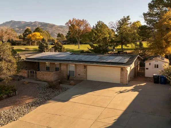 612 Wagon Train Dr SE, Albuquerque, NM 87123