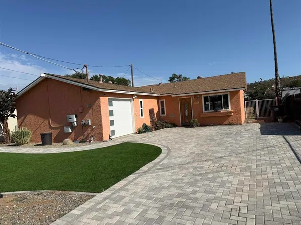 13107 Lindo Ln, Lakeside, CA 92040
