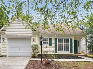 10424 Brawley Ln, Charlotte, NC 28215