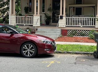 13 Northampton Ave, Springfield, MA 01109