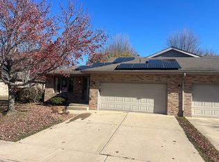 816 Eagle Creek Rd, Elwood, IL 60421