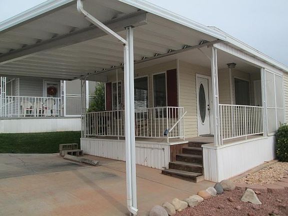 2nd image of 840 N Twin Lakes Dr Unit 114