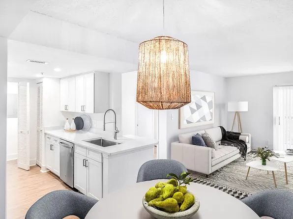 Windsor Coconut Creek