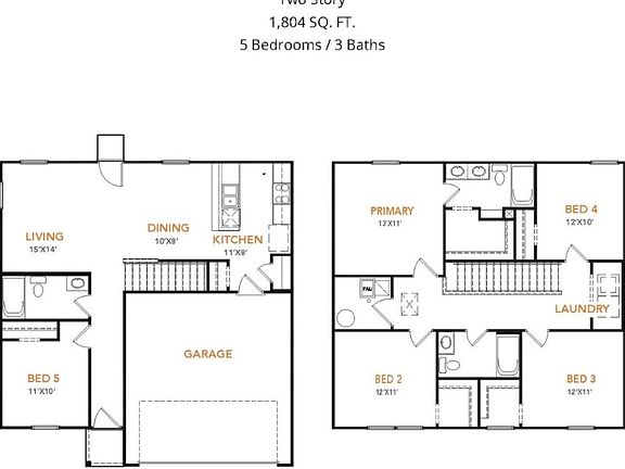 3rd image of 332 Mercy St