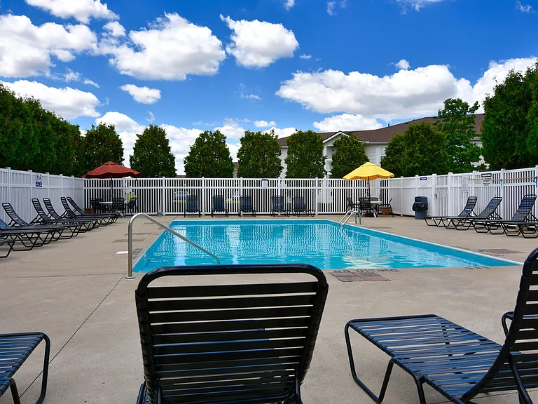 Watkins Glen Apartments — Photo 8