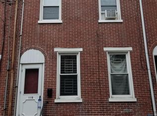1110 Read St, Wilmington, DE 19805