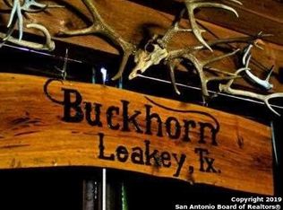 4351 S Us Highway 83, Leakey, TX 78873