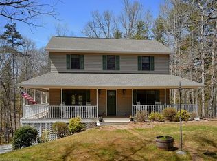 59 Sherry Ln, Leicester, NC 28748